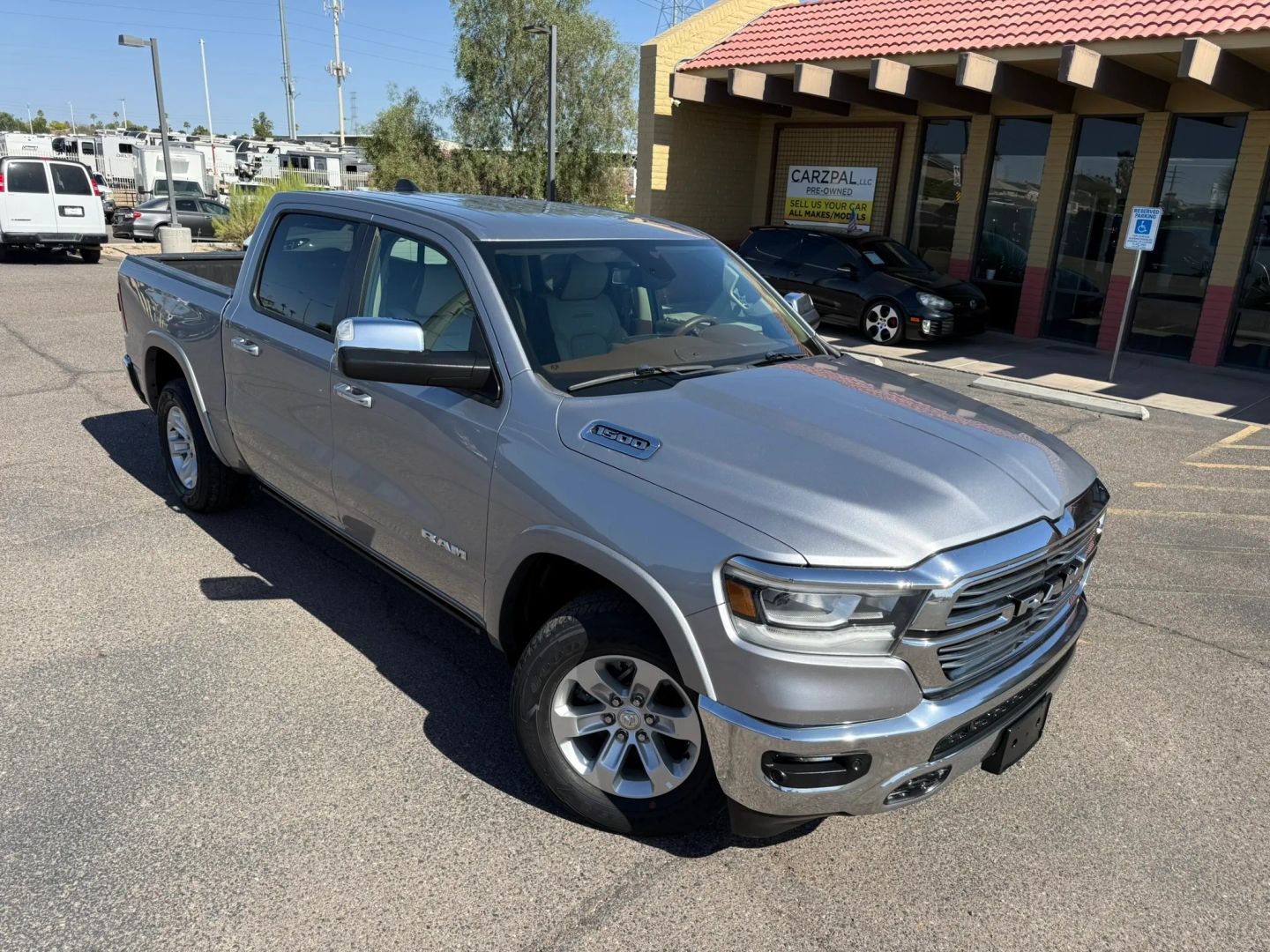 ram ram 1500 pickup 2019 1C6RRFJG0KN700304 image ram ram 1500 pickup 2019 1C6RRFJG0KN700304 image